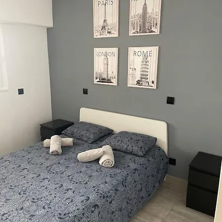 Apartament Superbe Appartement, Parking,300 M De La Albufeira