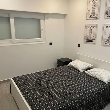 Superbe Appartement, Parking,300 M De La Albufeira